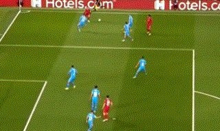 【欧冠】若塔+马内破门 利物浦2比0胜10人马竞出线