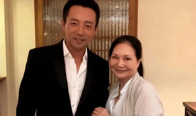 乐鱼官网-徐家还是爱孩子的，在马筱梅生产前选择和解，让玥儿箖箖有归属感