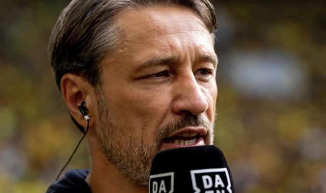 乐鱼线上服务-科瓦奇：吉拉西在困难情况下也能进球；安塞尔米诺表现很出色