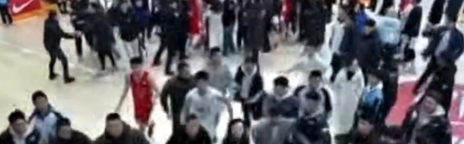 乐鱼线上服务-官方罚单：耐高山东基层赛斗殴3人禁赛一年 多名教练被通报批评