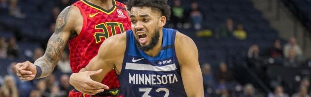 乐鱼专属资源-科林斯老鹰生涯进入倒计时 未来或成唐斯内线搭档