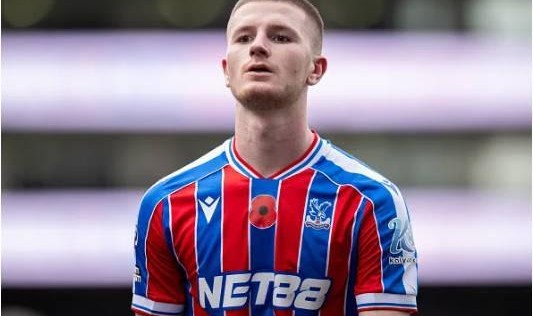 乐鱼专属资源-邮报：若能达成协议利物浦会有意沃顿，费用可能达到8000万镑