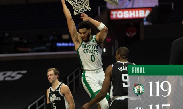 乐鱼线上服务-落后快艇16分仍能完成逆转 铁血绿军在今夜还魂