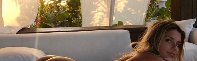 乐鱼集团-【伯辣图】美丽不是野兽，却被束缚得更紧